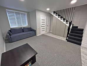 Durlesti Vînzare townhouse, 3 nivele, 108m2 + terasă, Du...