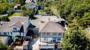 Durlesti Casă exclusivă zonă verde durlesti 256 mp + ter...