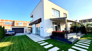 Durlesti Hitech cu reparație Poiana Domnească
------
T...