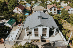 Durlesti Se vinde Duplex în or. Durlești pe str-la. Nico...