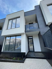 Durlesti Town House, Durlești, 160.8 m2, 2,3 ari Variant...