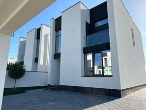 Durlesti Дом в Дурлешть (150кв.м/ 2парковочных мест/ зон...
