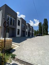 Durlesti Продается Таунхаус
------
Продаётся новый тау...