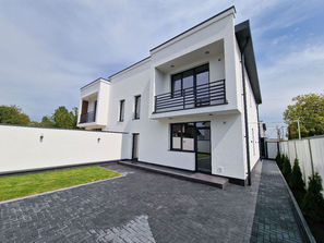 Durlesti Duplex în 2 niveluri! Durlești, str-la N.Testem...