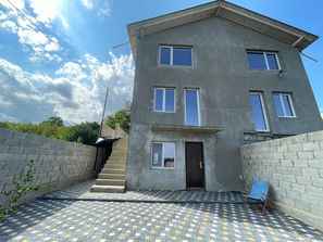 Durlesti Duplex În 2 Nivele, Or. Durlești, 110 Mp + 3 Ar...