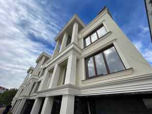 Durlesti Townhouse cu 3 camere+living amplasat în Durles...