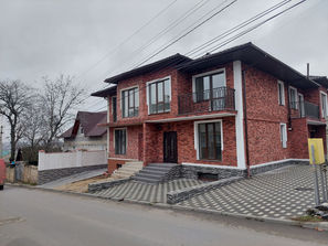 Durlesti Townhouse în 2 nivele, Durlești, 130 mp!
-----...