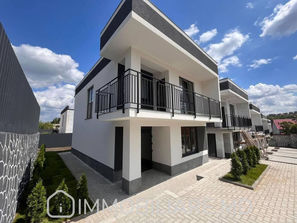 Durlesti Casă cu 2 niveluri, loc. Durlești
------
Vă p...