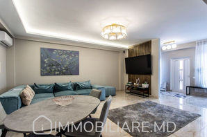 Durlesti Townhouse Durlesti
------
Vind Townhouse in D...