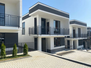 Durlesti Casa Durlesti
------
O casa amplasată pe 3 ar...