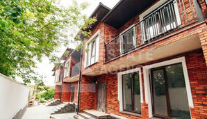 Durlesti Townhouse în zonă liniștită, amplasat pe str. C...