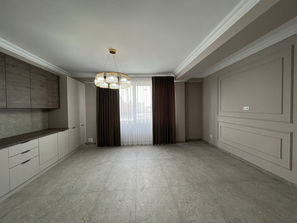 Durlesti Direct de la Compania de constructii !!! Townho...