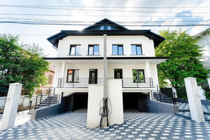 Durlesti Casa de tip Duplex Stauceni
------
Vă propune...