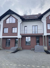 Durlesti Town House in Durlesti,str.Nicolae Dimo 86 de l...