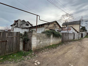 Telecentru Casă în proces de construcție, Telecentru, 127 ...