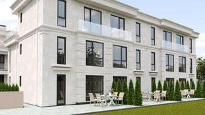 Telecentru Townhouse în 2 nivele, Telecentru, 163 mp + 2 a...