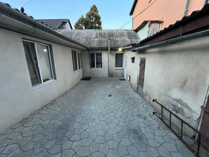 Telecentru Apartament la sol, Telecentru
------
Spre #va...