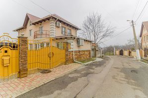 Telecentru Vânzare casă, Telecentru, 125 mp, 159900 €
---...