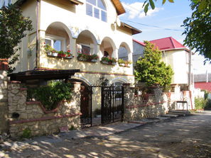 Telecentru Casa într-un loc pitoresc
------
Vă propunem ...