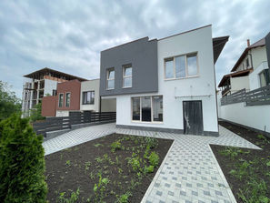 Telecentru Casă lângă Valea Morilor - 175000€!
------
Ca...