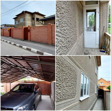 Balti Продается Дом в центре г.Бельцы 200.000е
-----...