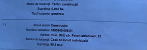Balti Casa de locuit
------
Моб. 069659991
ЦЕНА ДО...