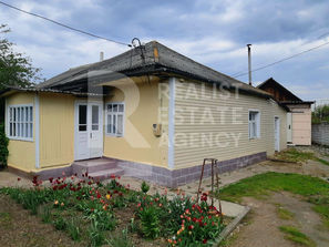 Balti Casă cu un nivel, str. Nikolai Pirogov, Bălți
...