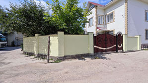 Balti Продаётся 1й этаж Двухэтажного Дома, с земельны...