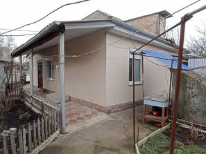 Balti Vindem casă (70m2) pe un teren de 4 sote
-----...
