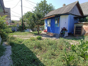 Balti Продаем дом на земельный участок (9 соток) в го...
