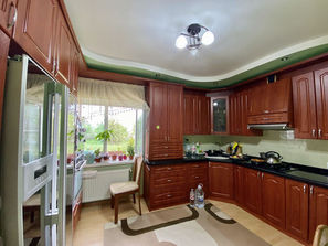 Balti Vind, Casa,mun.Chisinau, s. Ghidighici, cu repa...