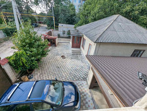 Balti Срочно! продам капитальный дом 240м2 2эт на 6со...