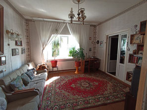 Balti Бельцы 1/2 Дома (95м2), на участке 3.5 сот., му...