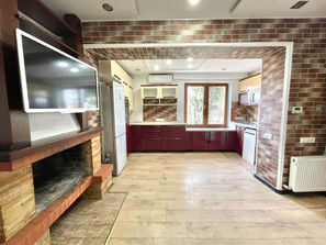 Centru Centru, Casa , Teren Privatizat 4,2 ari! Posibi...