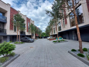 Centru Таунхаус в элитном районе города!
------
Таун...
