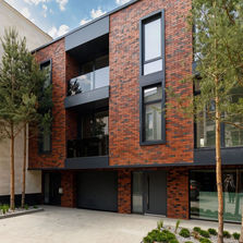 Centru TownHouse &#x27;Valea Morilor&quot;
------
Beneficii: 
...