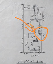 Centru e vinde urgent apartment. Срочно продам квартир...