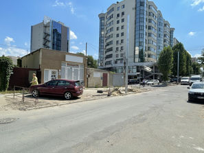 Centru Casă bătrânească Chișinău centru str. Alexandru...