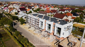 Stauceni Vânzare TownHouse Stăuceni str. Salcâmilor vari...