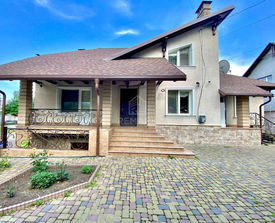 Stauceni Casă exclusivă, Stăuceni, 250 mp, 269900 €
---...