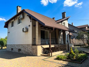 Stauceni Дом с участком 9,4 сот.
------
Продаётся уютн...