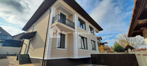 Stauceni Stăuceni, duplex cu 5 camere, 170mp, autonomă, ...
