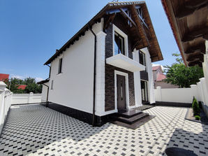 Stauceni Casa Stăuceni
------
Direct de la proprietar
...