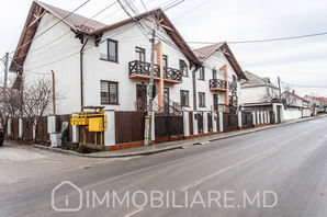Stauceni Townhouse cu 2 niveluri, loc. Stăuceni
------
...