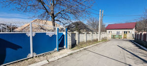 Orhei Vânzare casă Orhei str.Haiducul Grozescu
-----...
