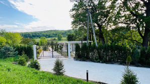 Orhei Complex turistic Manastirea Curchi
------
Spr...