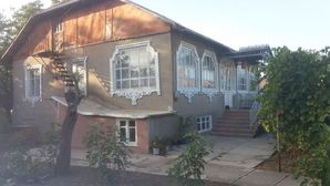 Orhei Casa in orhei
------
vind casa in Slobozia Do...