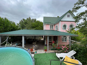 Orhei Ivancea! Vila 180m2, Teren 7 ari!
------
Zona...