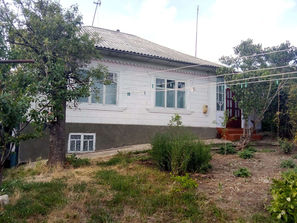 Orhei Котельцовый дом в селе Иванча Оргеевский р-он 2...