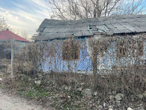 Orhei Место для дома, находится в слободзия, напротив...